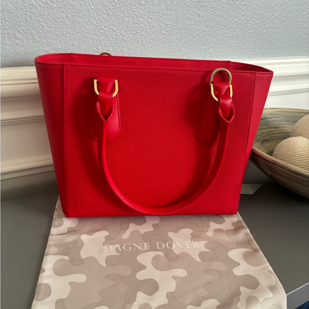 BRAND NEW! Never been used Dagne Dover Midi Tote.